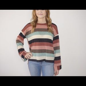 Layla Pullover